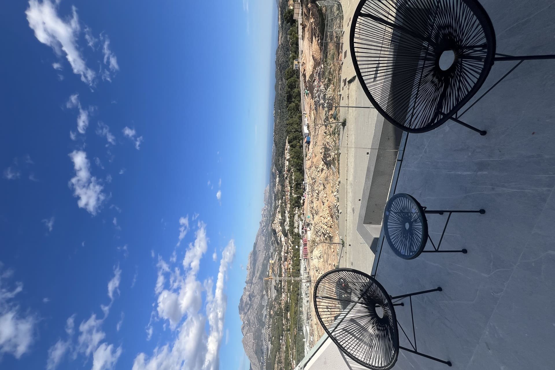 Новострой - Вилла - Polop