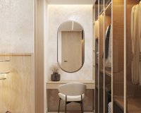 Новострой - Вилла - Polop