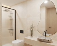 Новострой - Вилла - Polop