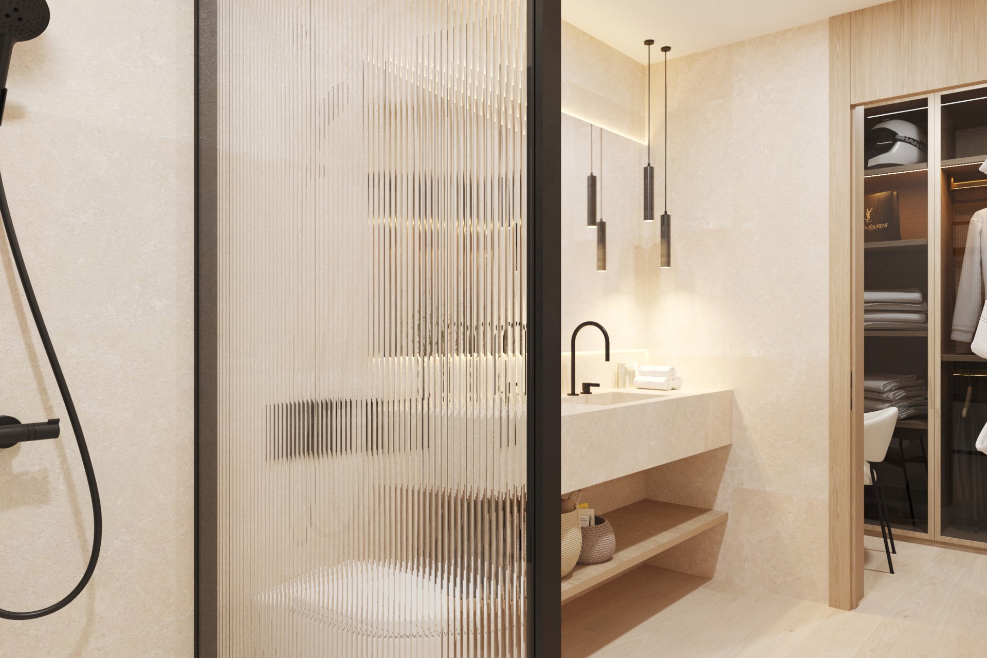 Новострой - Вилла - Polop