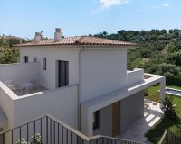 Новострой - Вилла - Porto Cristo