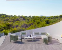 Новострой - Вилла - Porto Cristo