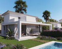 Новострой - Вилла - Porto Cristo