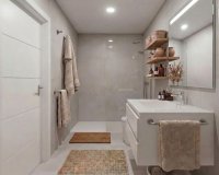 Новострой - Вилла - Puerto de Mazarron - Camposol Golf