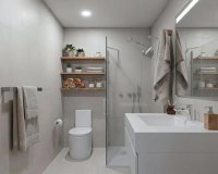 Новострой - Вилла - Puerto de Mazarron - Camposol Golf