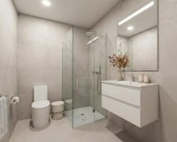 Новострой - Вилла - Puerto de Mazarron - Camposol Golf