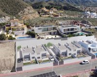 Новострой - Вилла - Puerto de Mazarron - Country Club