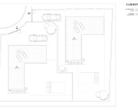 Новострой - Вилла - Puerto de Mazarron - Country Club