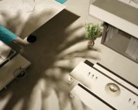 Новострой - Вилла - Puerto de Mazarron - El Alamillo