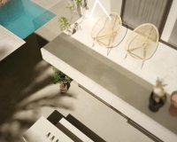 Новострой - Вилла - Puerto de Mazarron - El Alamillo