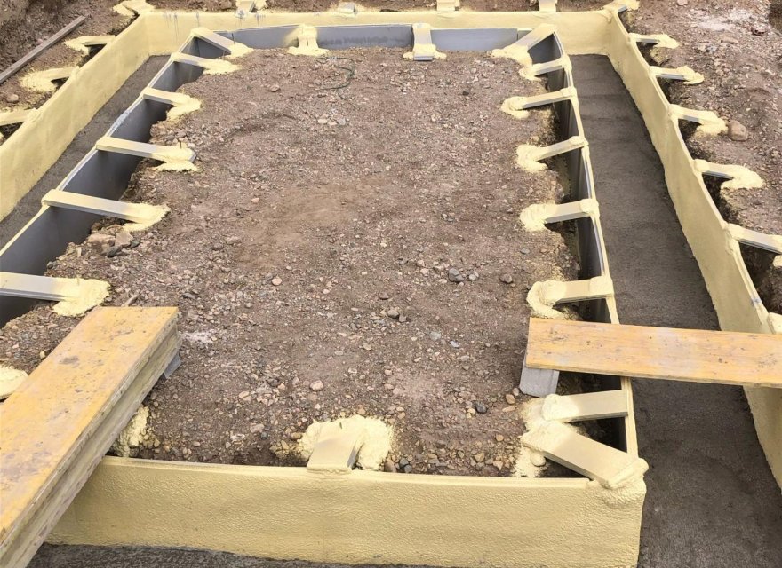 Новострой - Вилла - Puerto de Mazarron - El Alamillo