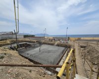 Новострой - Вилла - Puerto de Mazarron - El Alamillo