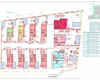 Новострой - Вилла - Puerto de Mazarron - El Alamillo