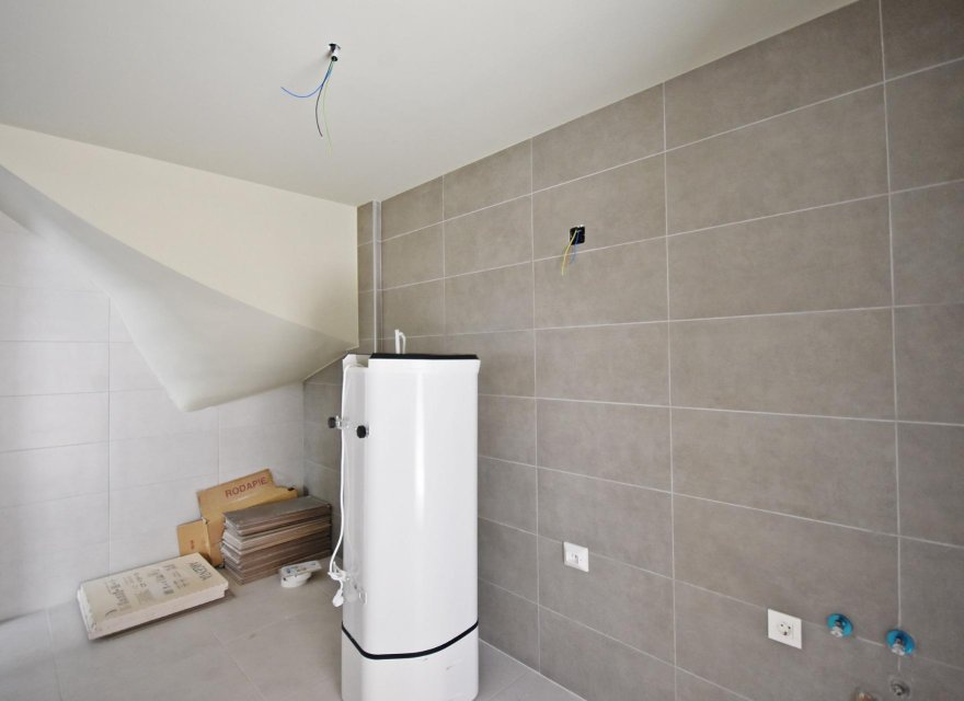 Новострой - Вилла - Puerto de Mazarron - Mar De Plata