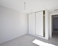 Новострой - Вилла - Puerto de Mazarron - Mar De Plata