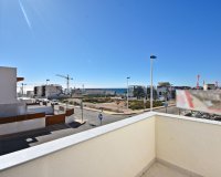 Новострой - Вилла - Puerto de Mazarron - Mar De Plata