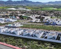 Новострой - Вилла - Puerto de Mazarron - Mazarrón