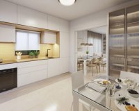 Новострой - Вилла - Puerto de Mazarron - Mazarrón