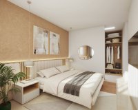 Новострой - Вилла - Puerto de Mazarron - Mazarrón