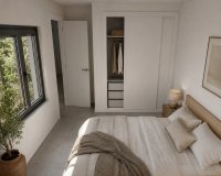 Новострой - Вилла - Puerto de Mazarron - Mazarrón