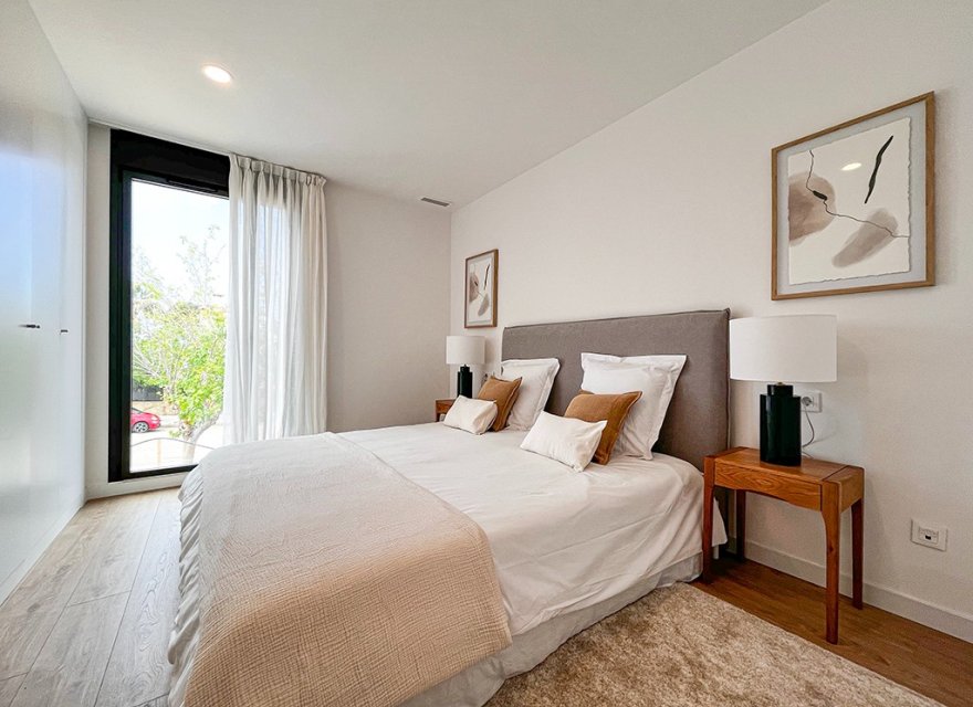 Новострой - Вилла - Puig de Ros