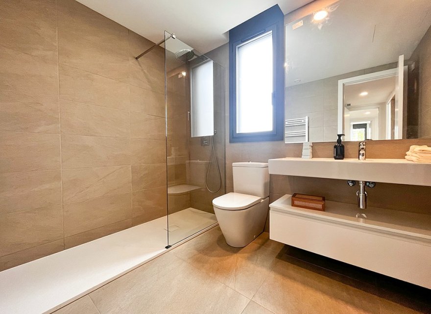 Новострой - Вилла - Puig de Ros