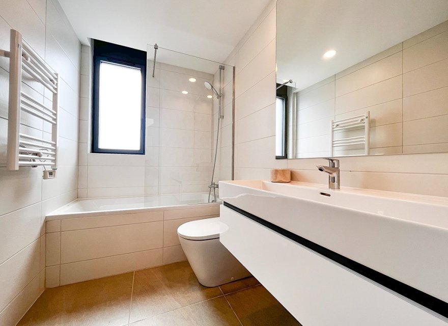 Новострой - Вилла - Puig de Ros