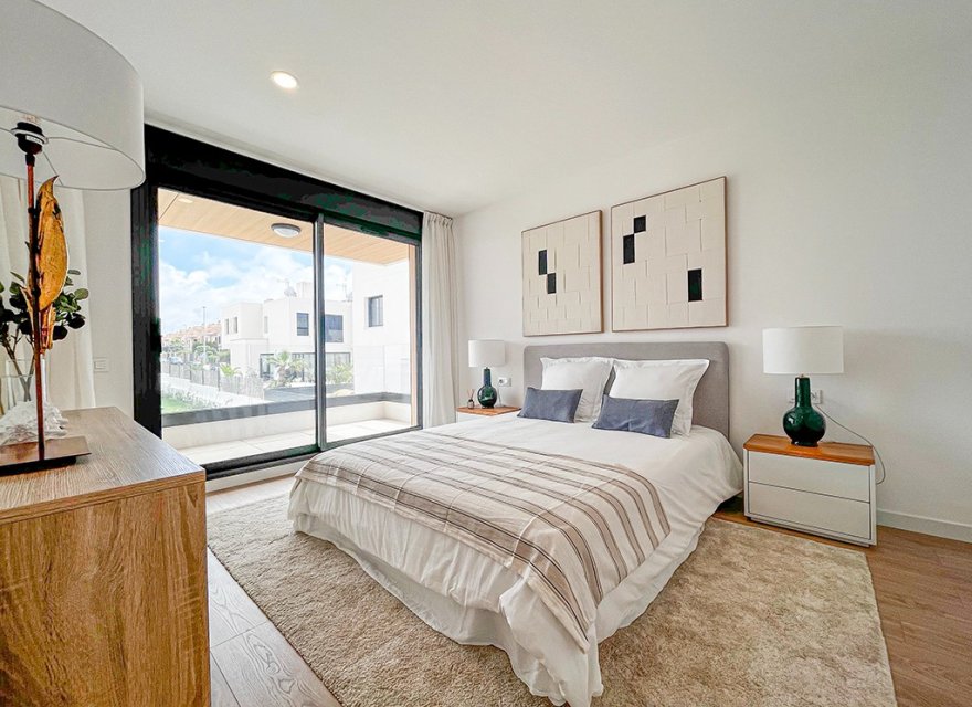 Новострой - Вилла - Puig de Ros