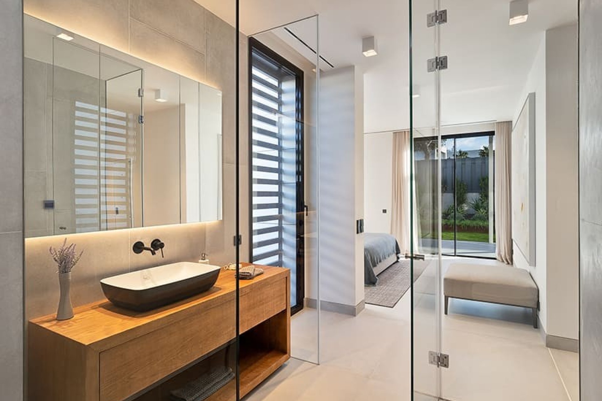 Новострой - Вилла - Puig de Ros