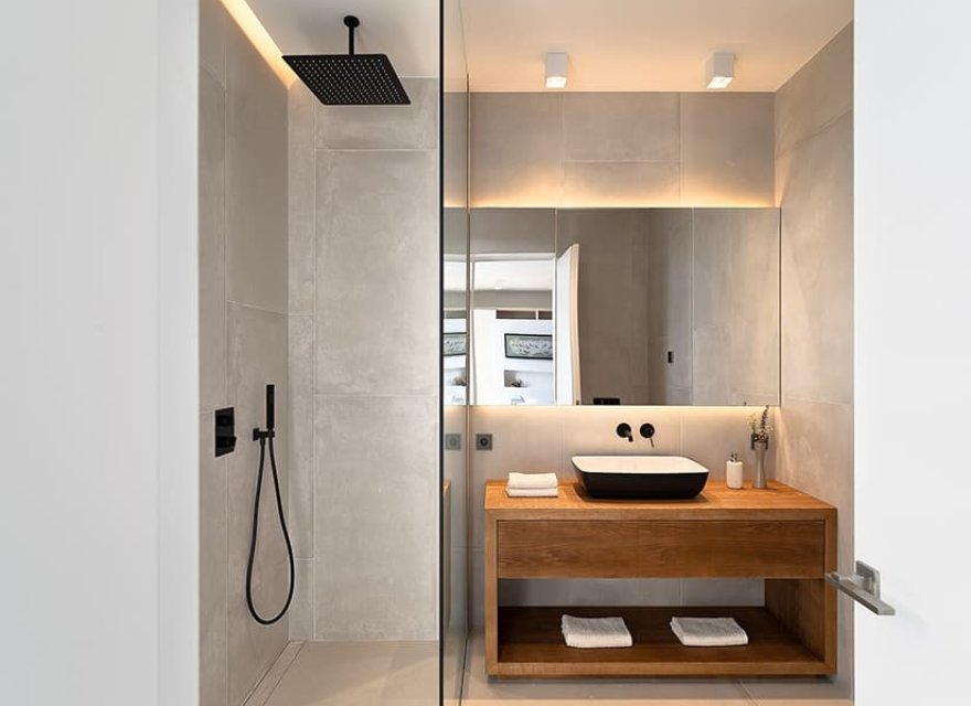 Новострой - Вилла - Puig de Ros