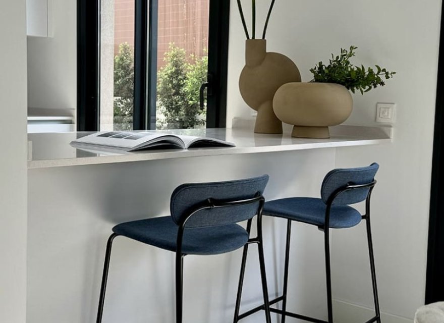 Новострой - Вилла - Puig de Ros