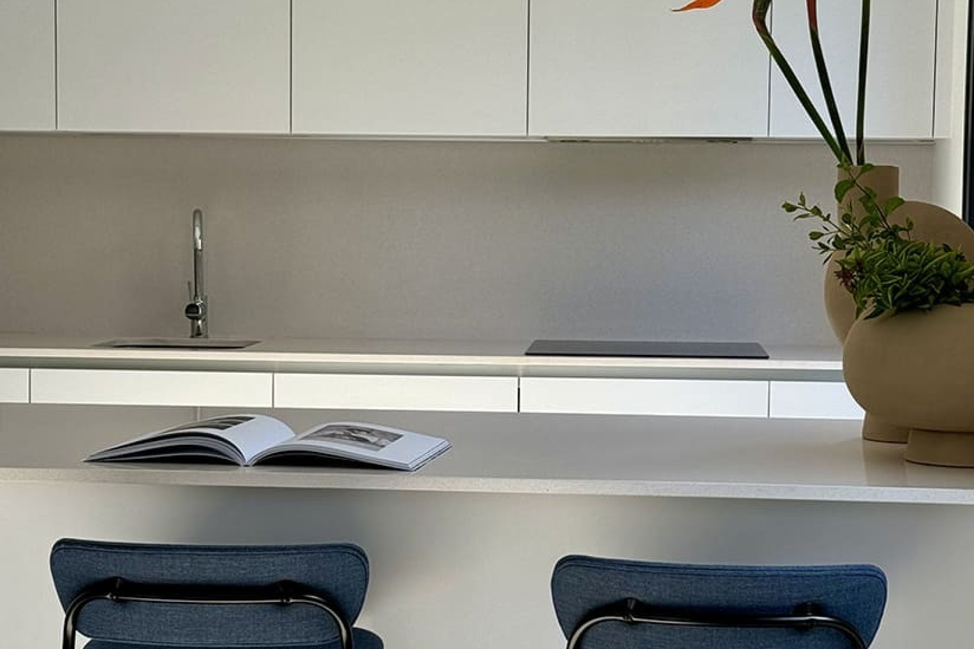 Новострой - Вилла - Puig de Ros