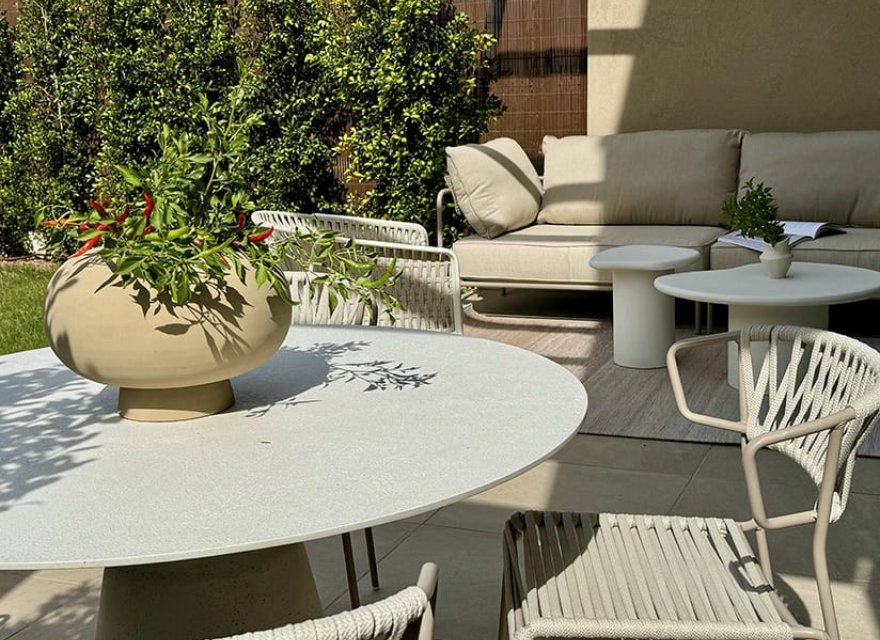 Новострой - Вилла - Puig de Ros