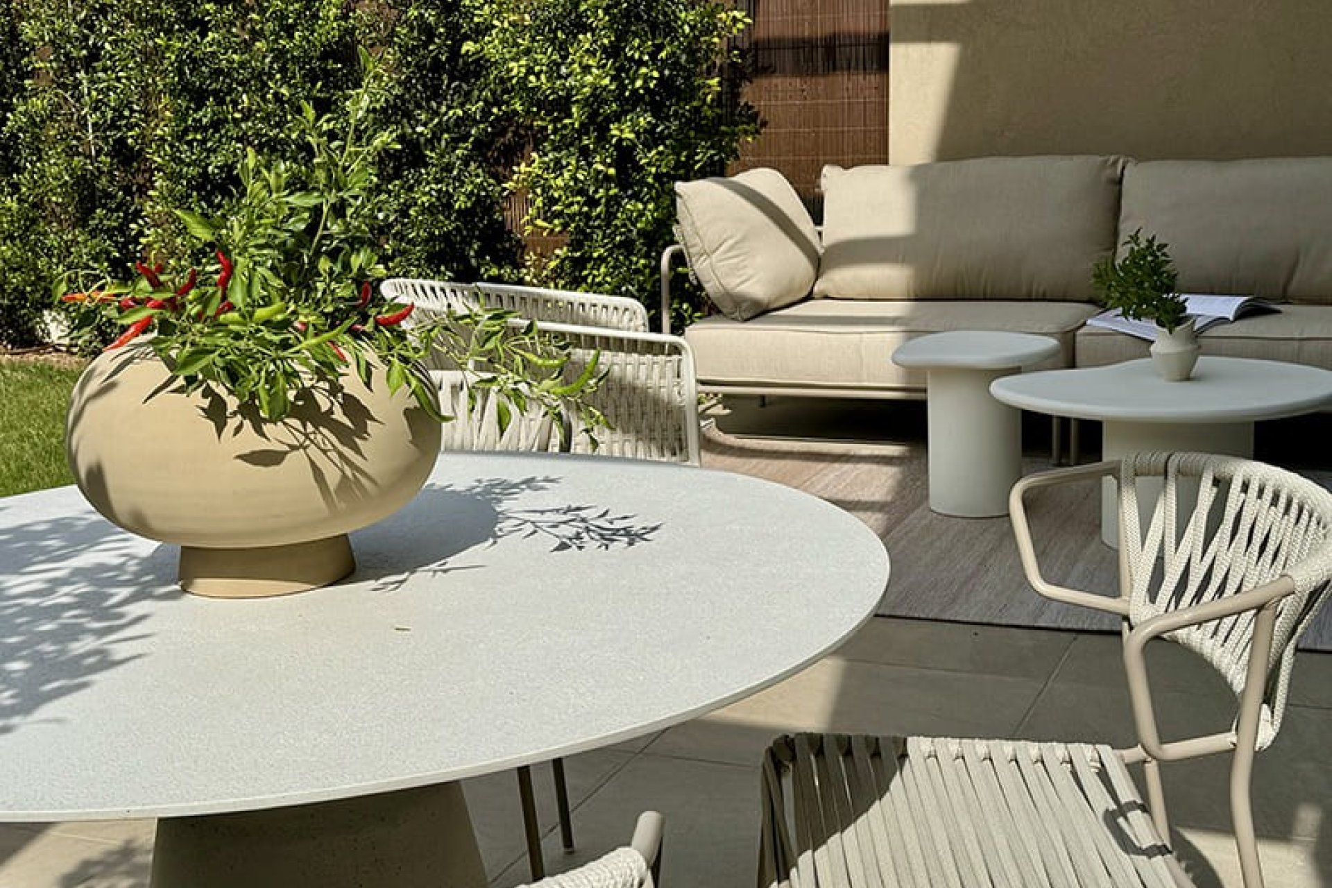 Новострой - Вилла - Puig de Ros