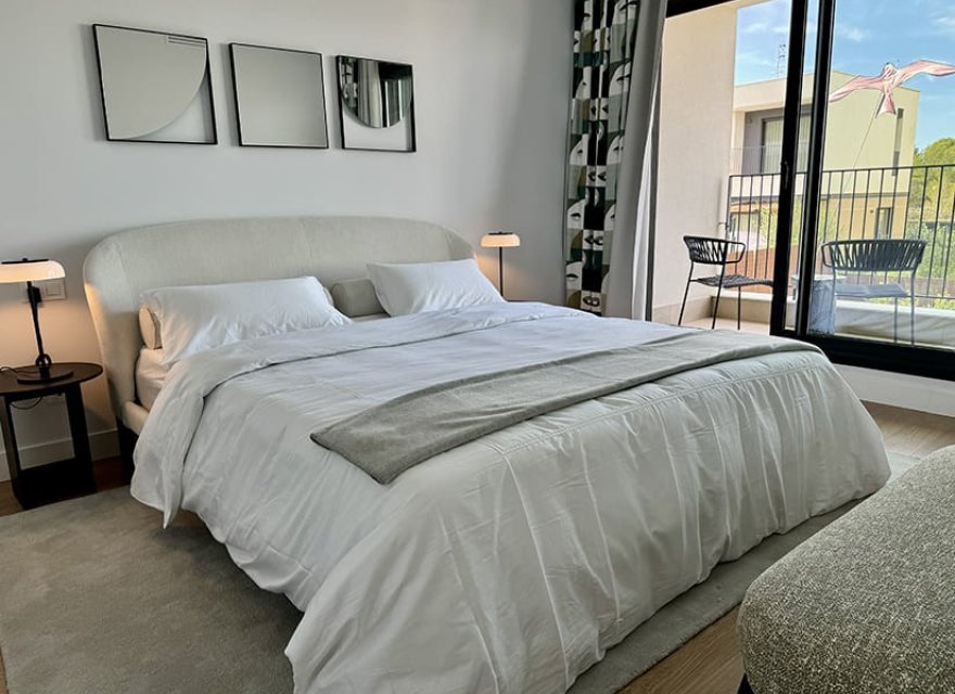 Новострой - Вилла - Puig de Ros