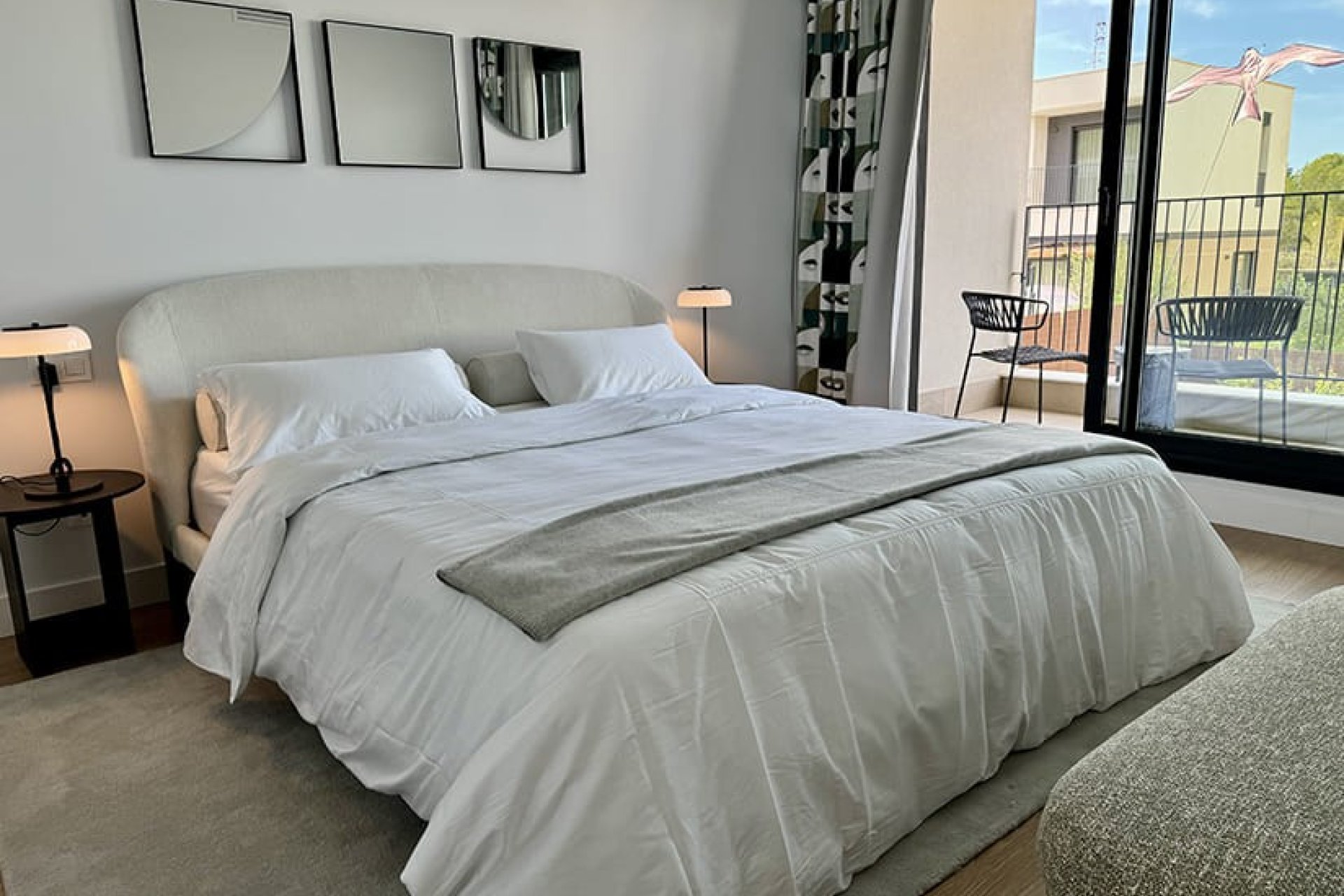 Новострой - Вилла - Puig de Ros