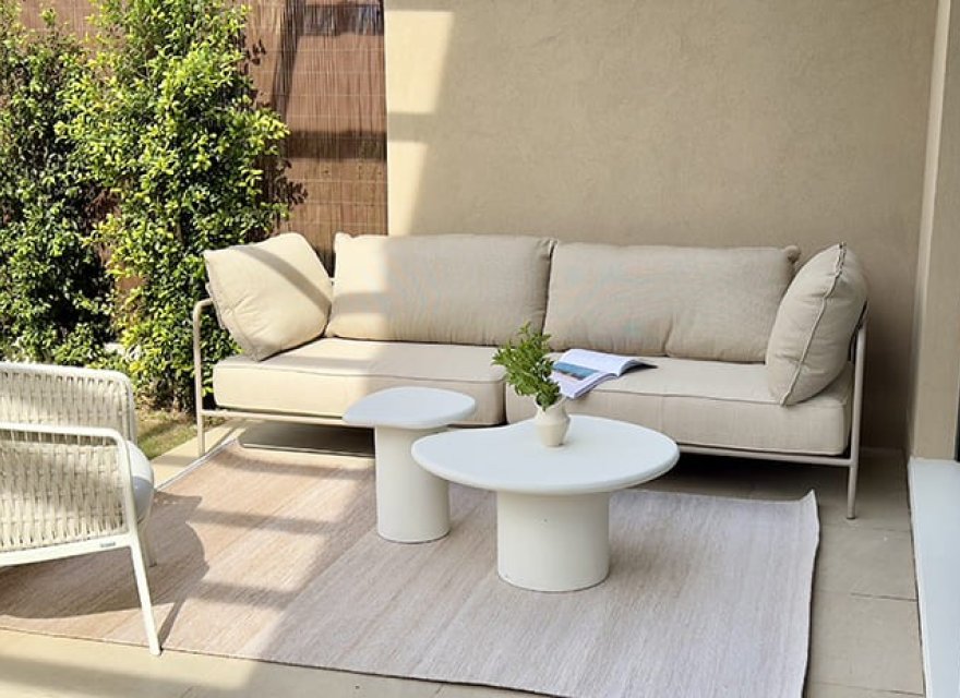 Новострой - Вилла - Puig de Ros