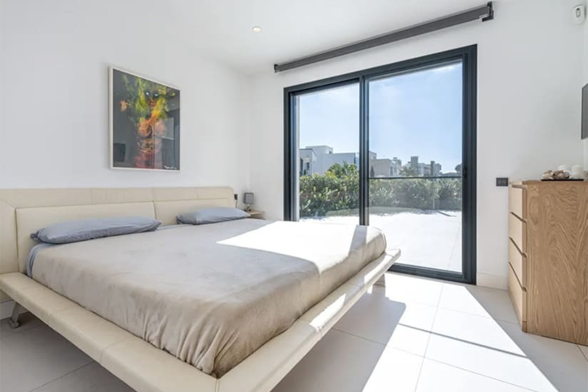 Новострой - Вилла - Puig de Ros