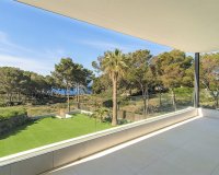 Новострой - Вилла - Puig de Ros