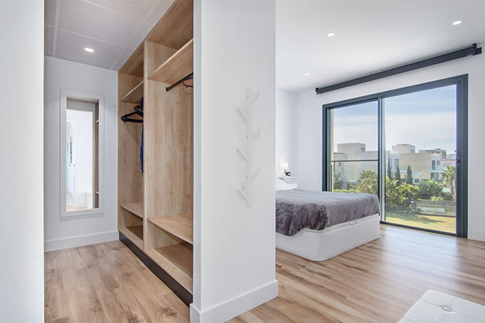 Новострой - Вилла - Puig de Ros