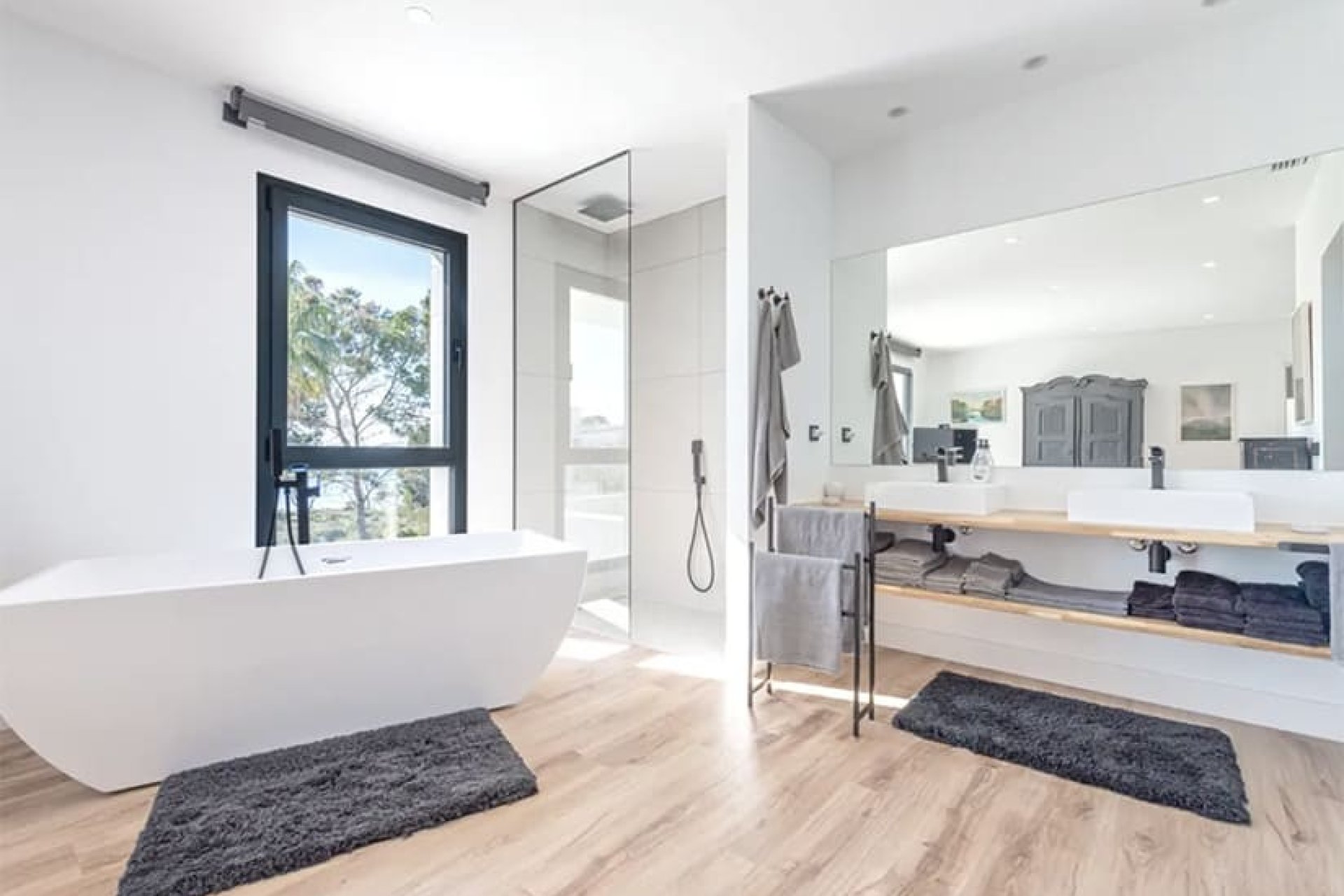 Новострой - Вилла - Puig de Ros