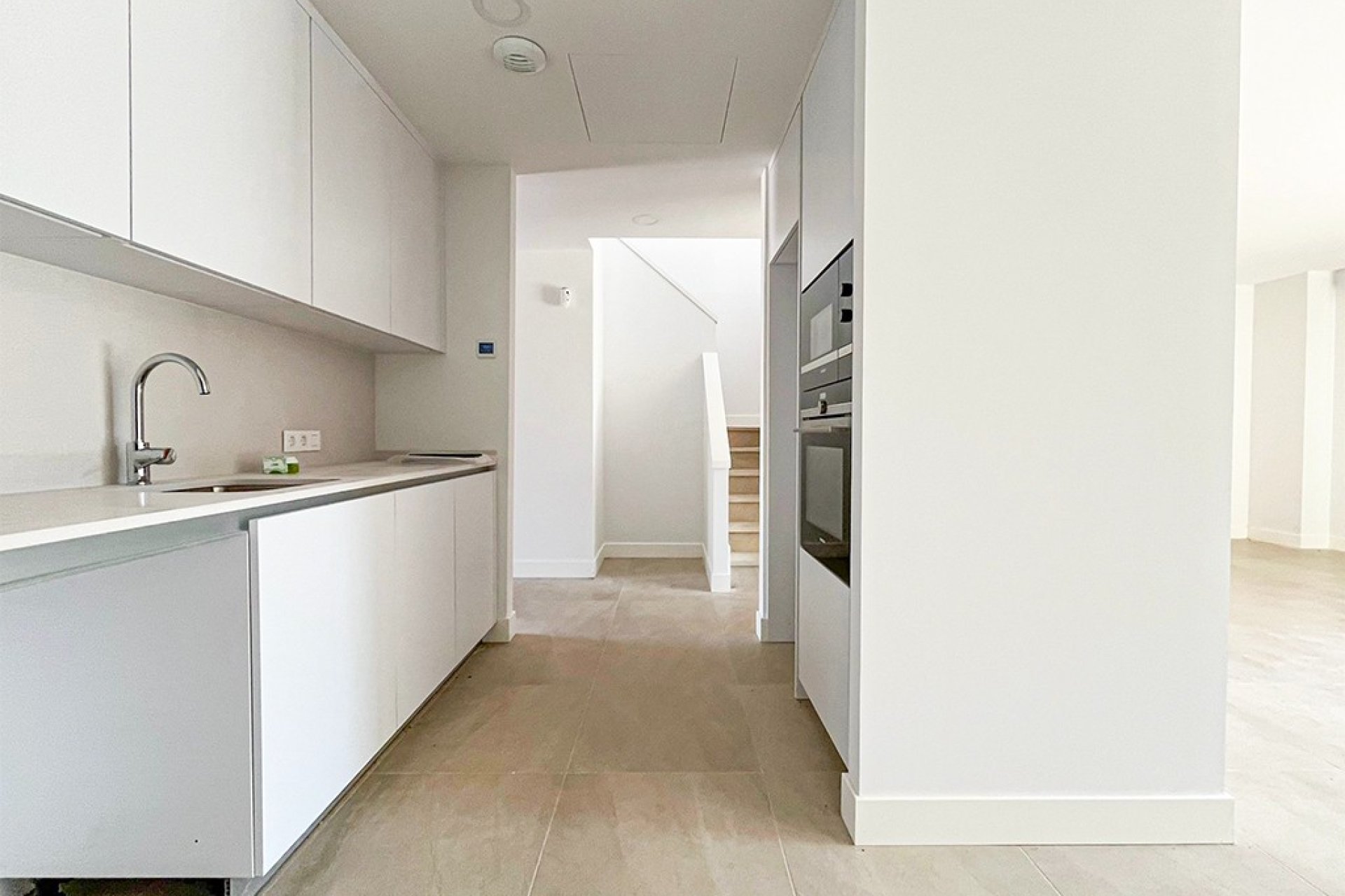 Новострой - Вилла - Puig de Ros