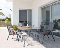 Новострой - Вилла - Rafal - polideportivo