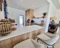 Новострой - Вилла - Rafal - polideportivo