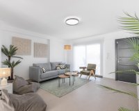 Новострой - Вилла - Rafal - pueblo