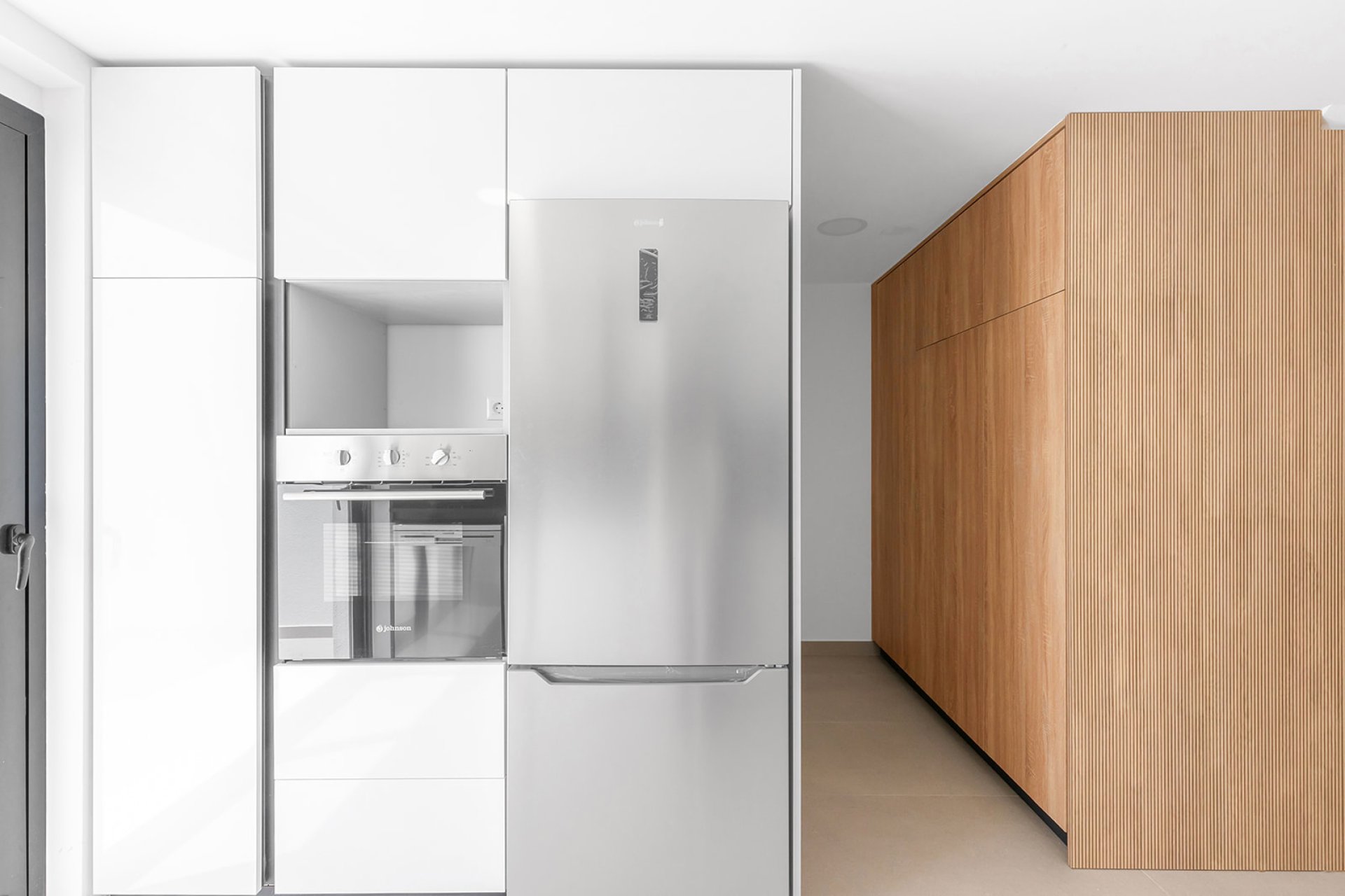 Новострой - Вилла - Rafal