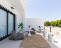 Новострой - Вилла - Rafal