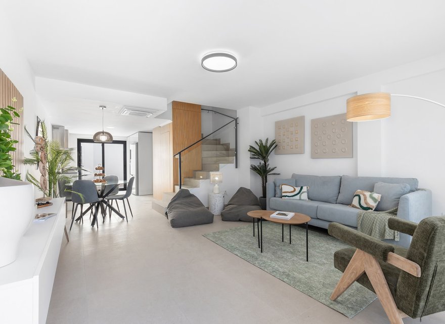 Новострой - Вилла - Rafal