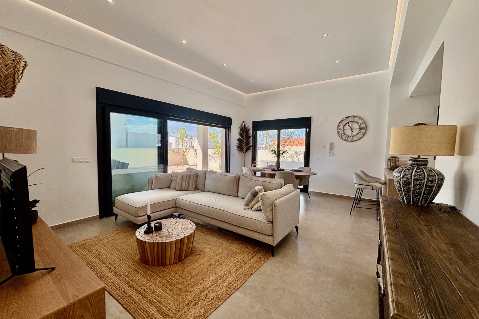 Новострой - Вилла - Rafal