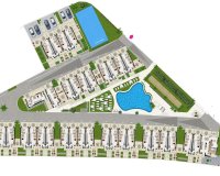 Новострой - Вилла - Ràfol D'Almúnia - Urbanizacion La Almunia